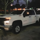 Illustration for article titled New Chevy Silverado 3500 Road Trip